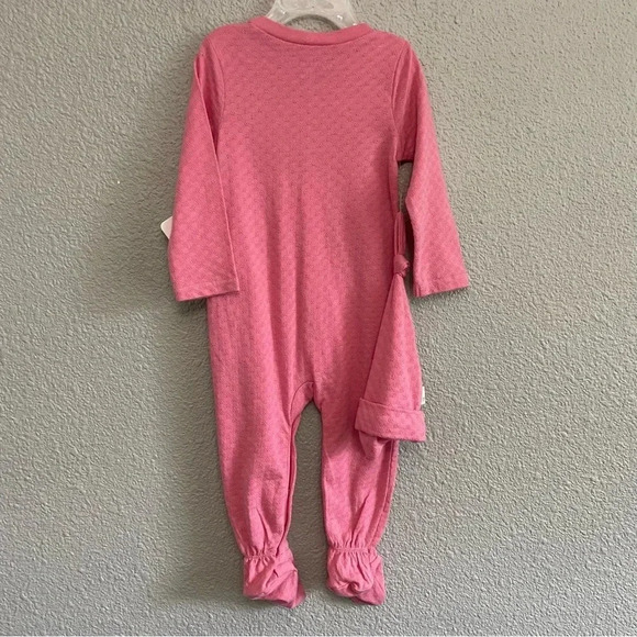 Bundle of Burt's Bees | Emily & Oliver One Piece NWT 6-9 Months - Picture 7 of 14